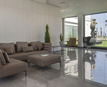 West Gammarth Garden