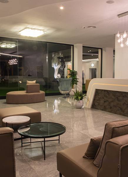 visite West Gammarth Garden